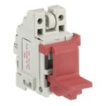 PODNAPETOSTNI SPROŽILNIK ABB, UVR, 24...30V AC/DC, ZA XT1...XT4