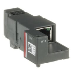 KOMUNIKACIJSKI MODUL ABB, EKIP COM ETHERNET/IP, ZA TMAX XT