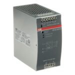 NAPAJALNIK, CP-E 24/5.0, VHOD 115/230 V AC, IZHOD 24 V DC/5 A