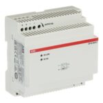 NAPAJALNIK, CP-D 24/4.2, VHOD 100–240 V AC, IZHOD 24 V DC/4,2 A