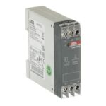 NADZORNI RELE ABB, CM-PFE.2, NADZOR ZAPOREDJA FAZ, 1 PREKLOPNI, L1-L2-L3=200-500V AC
