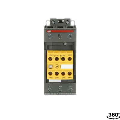 9PAA00000240303_400x400.jpg KONTAKTOR, AFS65-30-22-11 24-60V50/60HZ 20-60VDC Co - slika 1