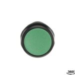 TIPKA, CP1-10G-10, 1NO, ZELENA