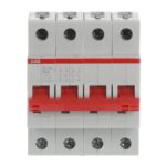 PRIBOR (ABB), Inštalacijsko stikalo SD204/40