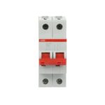 PRIBOR (ABB), Inštalacijsko stikalo SD202/25