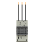 Adapter ZMS932 f.MS116/132 L1L2L3