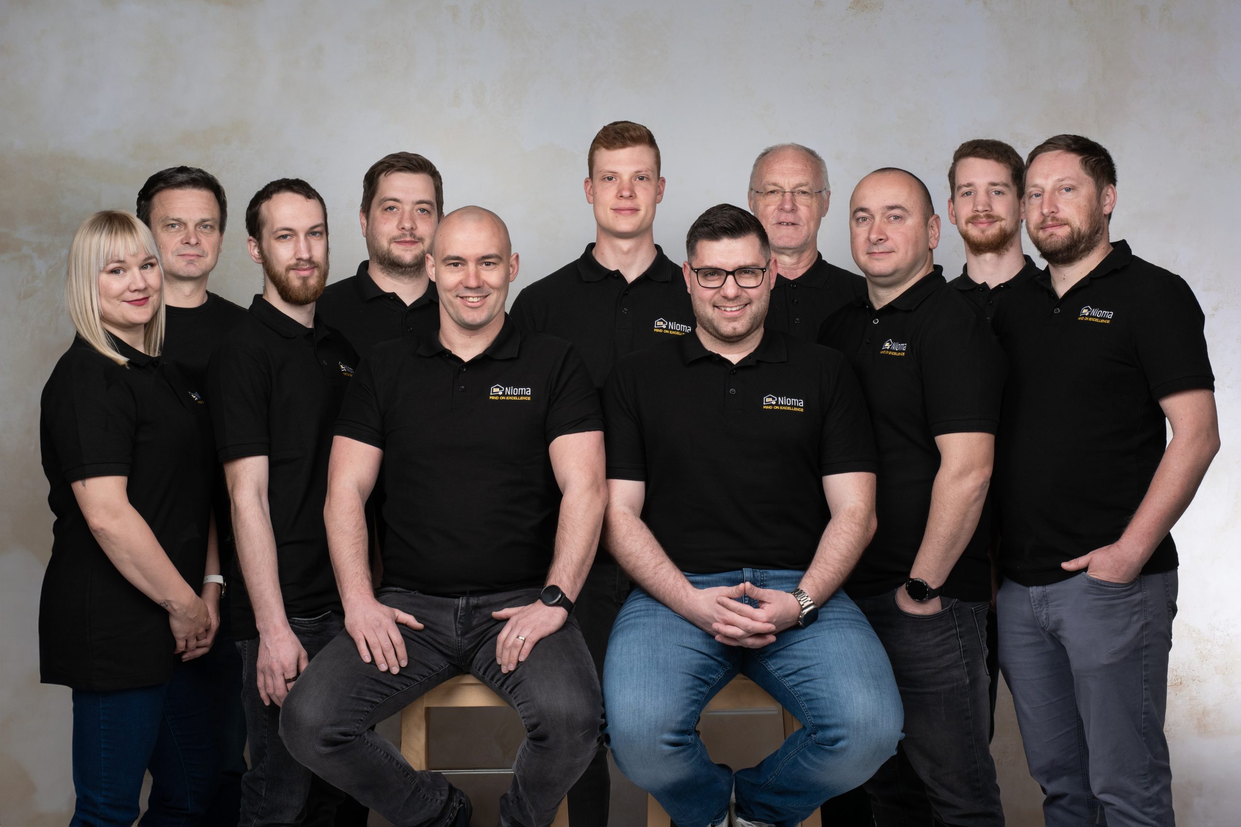 Proizvodnja stikalnih blokov Nioma